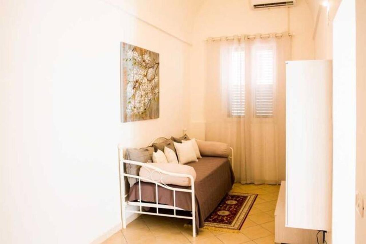 Cuore Di Puglia - Heart Of Apulia - Via Luigi Indelli 48 - Monopoli Exterior foto