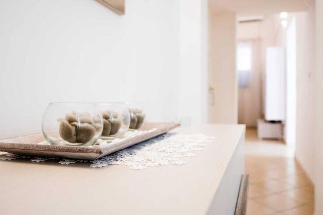 Cuore Di Puglia - Heart Of Apulia - Via Luigi Indelli 48 - Monopoli Exterior foto