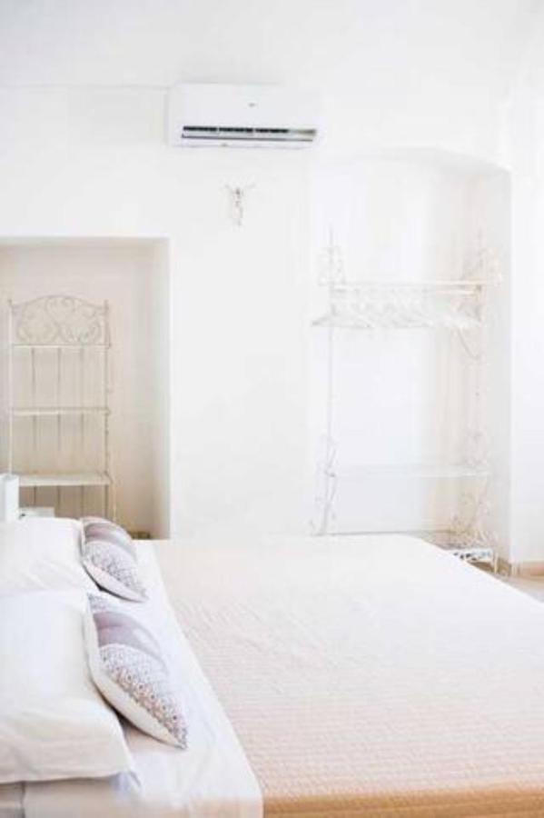 Cuore Di Puglia - Heart Of Apulia - Via Luigi Indelli 48 - Monopoli Exterior foto